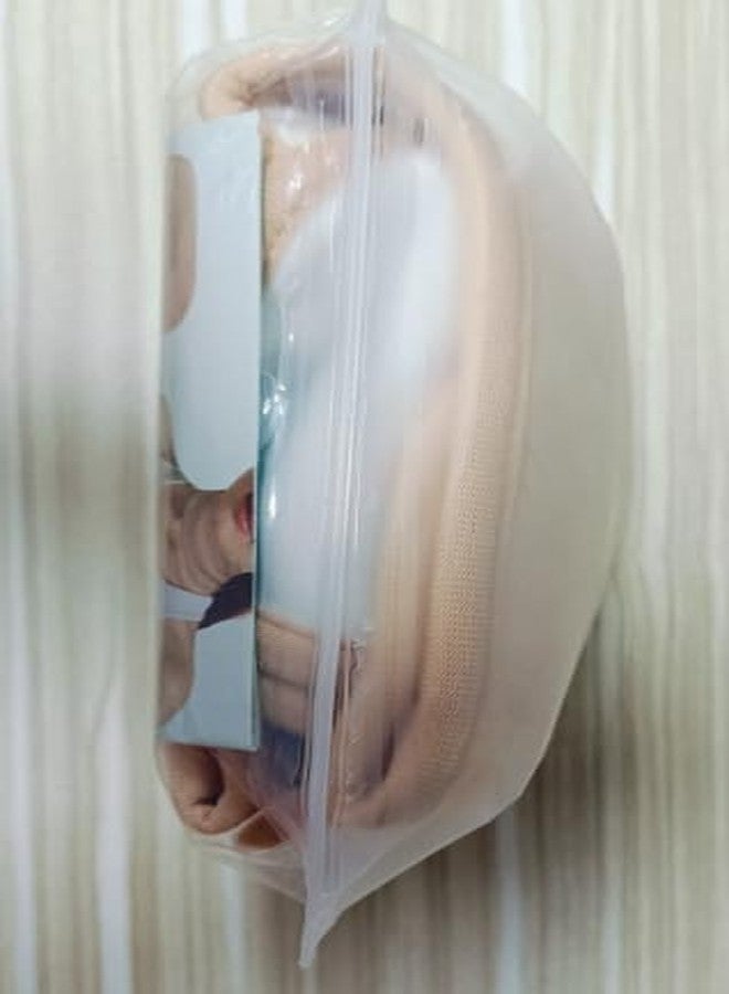 VOGSIG castor oil pack - Image 4